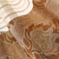 Continuous Stout Turkish Silk Poly Blend Curtain Fabrics